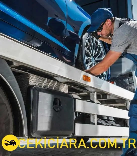 Yavuz Selim Mahallesi çekici ve oto kurtarma hizmeti